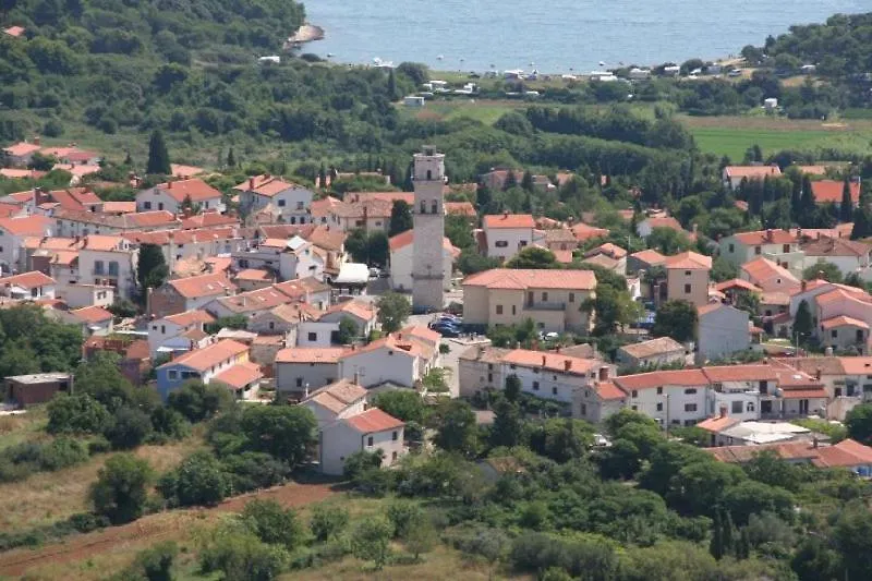 Apartma Soncek Premantura