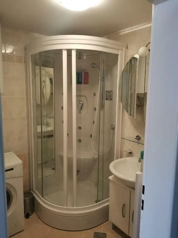 Apartma Soncek Premantura Apartment