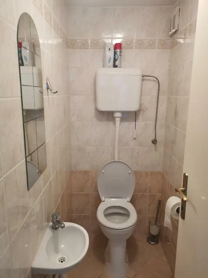Apartma Soncek Premantura