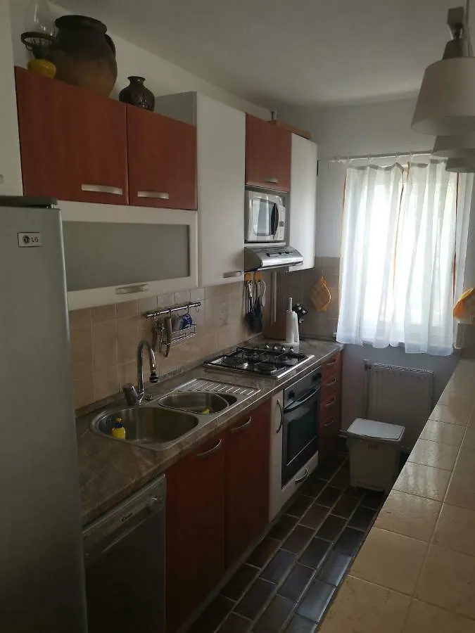 Apartma Soncek Premantura