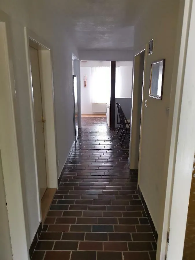 Apartma Soncek Premantura