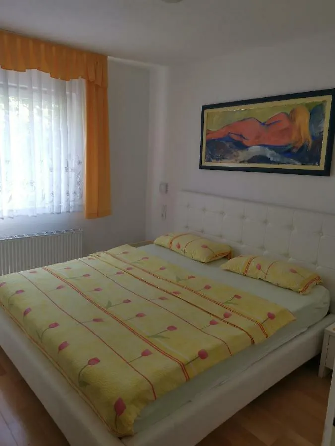 Apartment Apartma Soncek Premantura